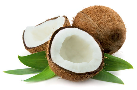 Benefits of Coconut Oil