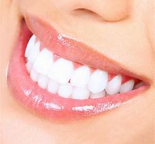 Keeping your teeth healthy naturally
