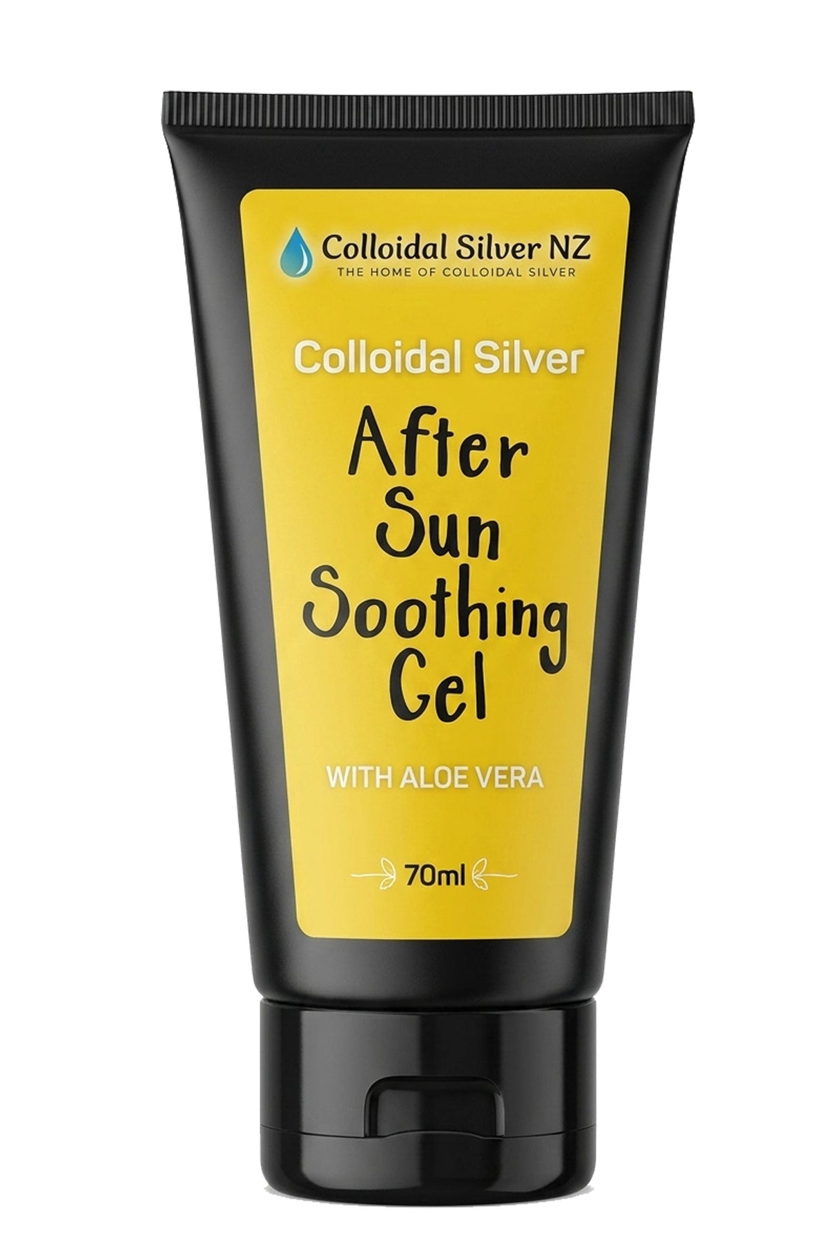 After Sun Soothing Gel