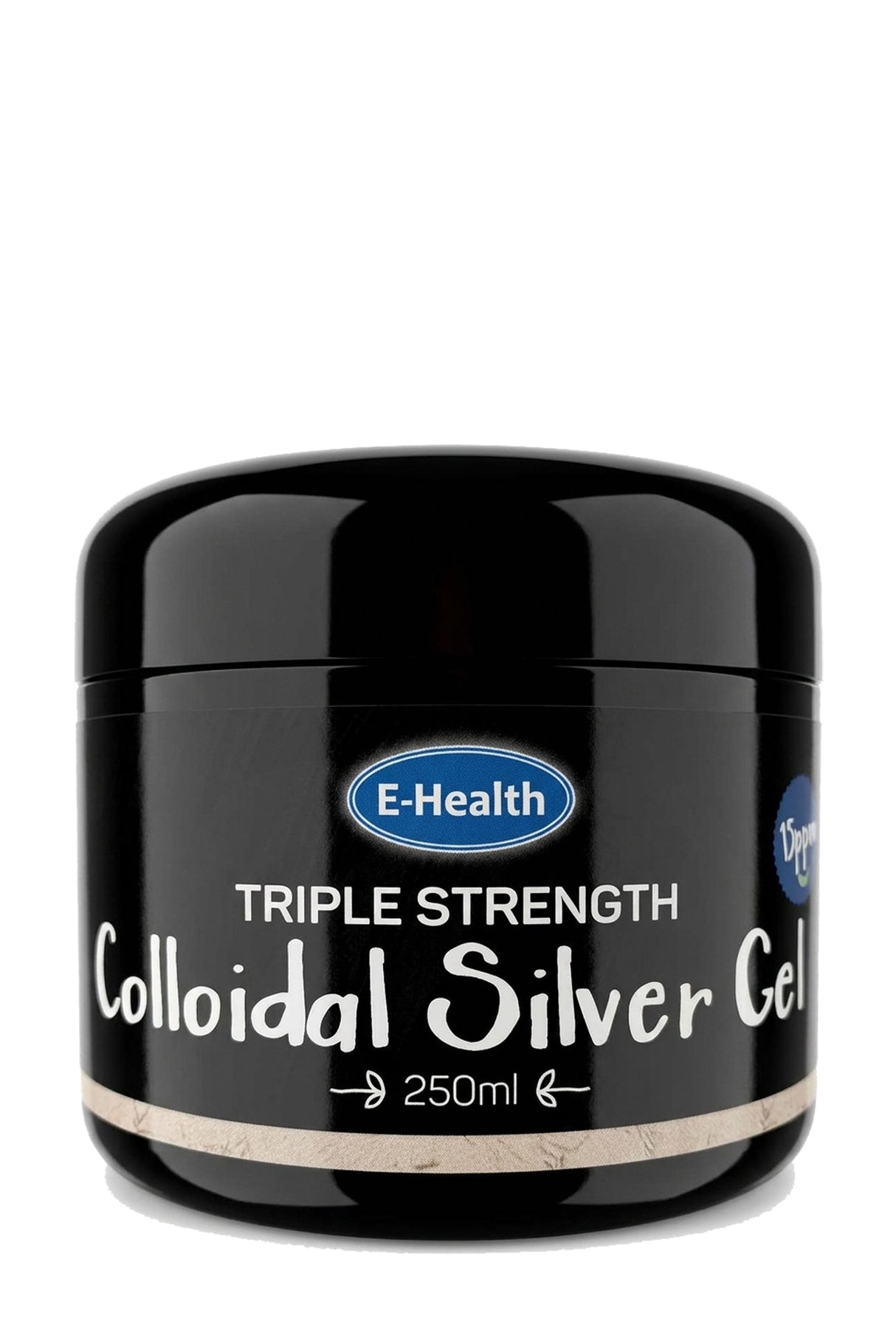 Colloidal Silver Gel 250ml
