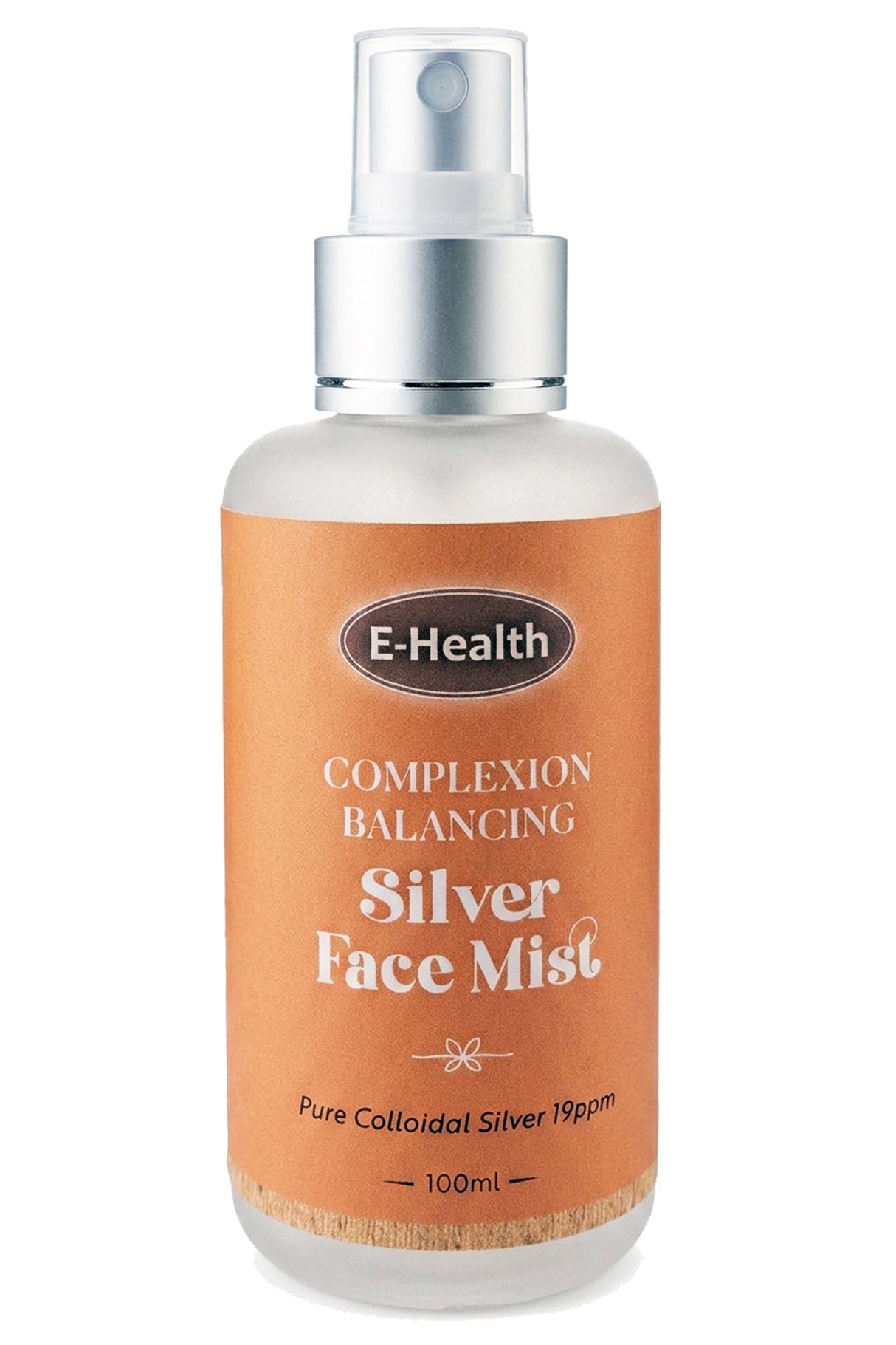 Silver Face Mist 100ml