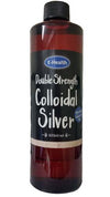 Double Strength Colloidal Silver 500ml