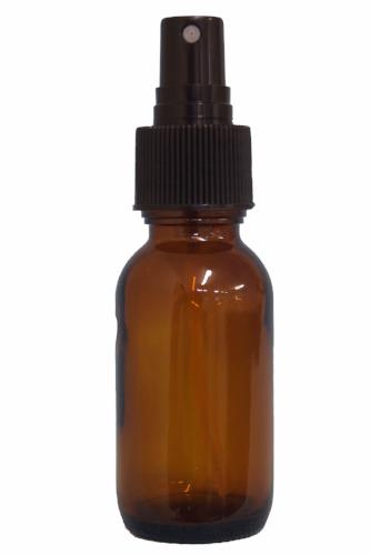 Empty 50ml Glass Spray Bottle