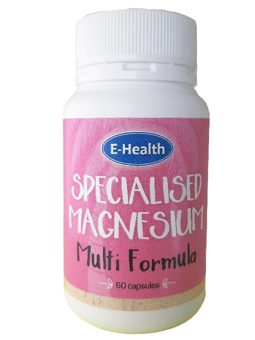 Magnesium Multi Formula