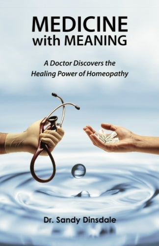 Medicine with Meaning Book
