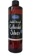 Colloidal Silver - My Favourite Product By Tess Maskell