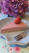 Very Berry Cream Pie