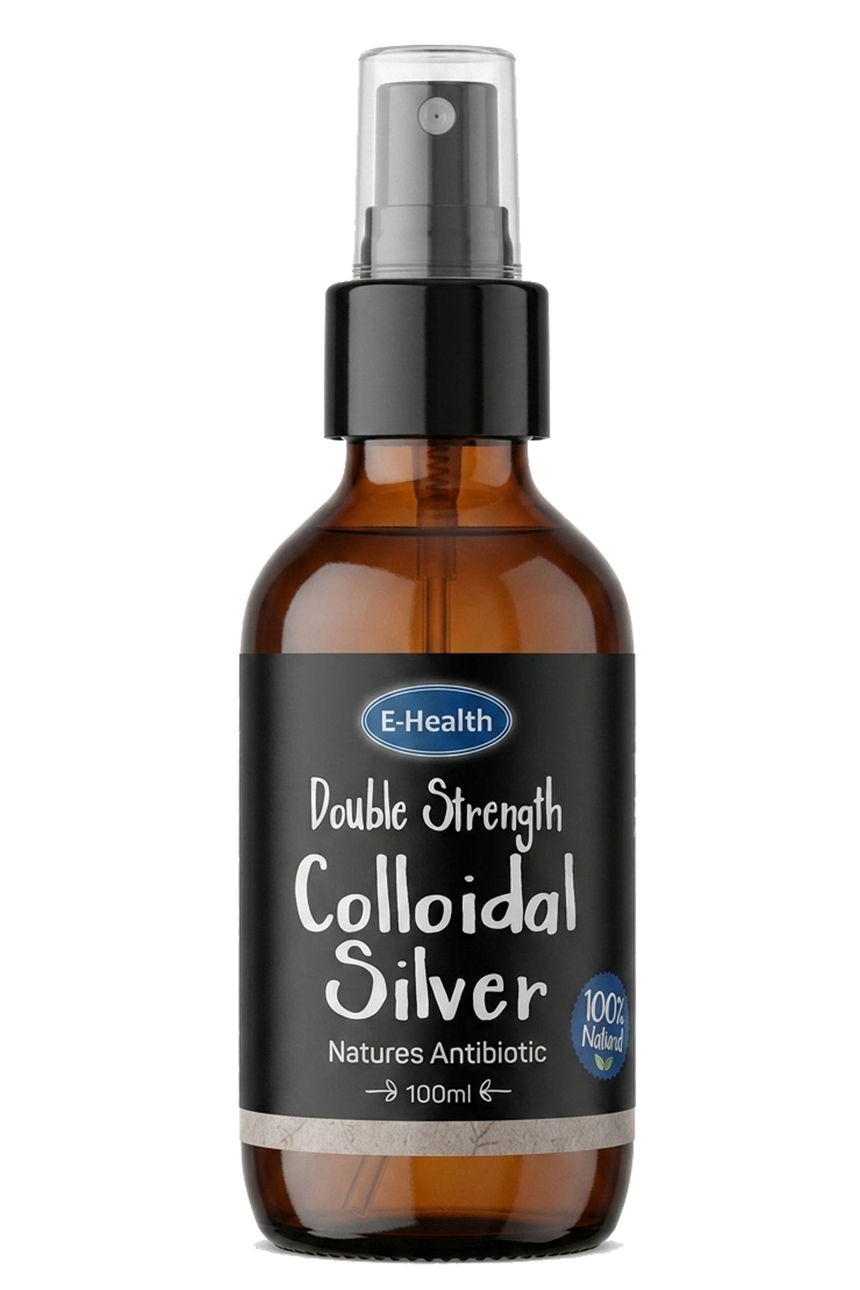 Colloidal Silver Spray 100ml
