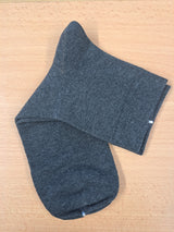 Silver Conductive Grounding Socks