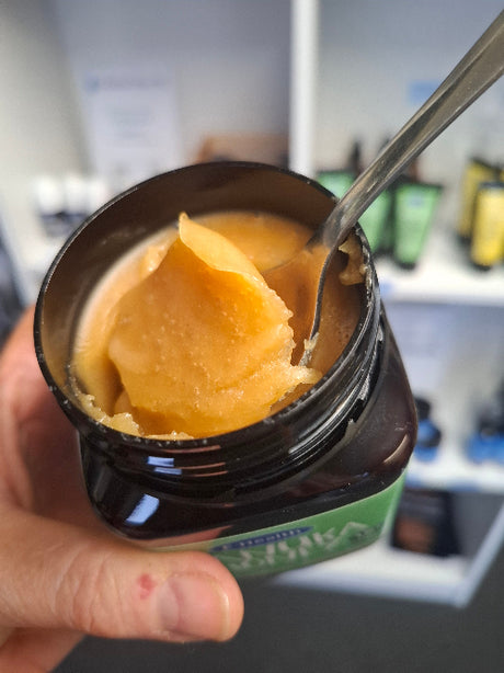 Manuka Honey 18plus 500g