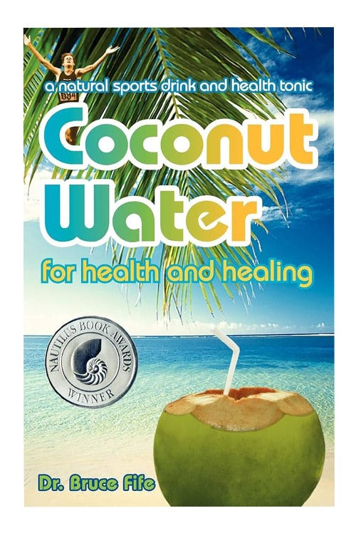 Coconut Water Book