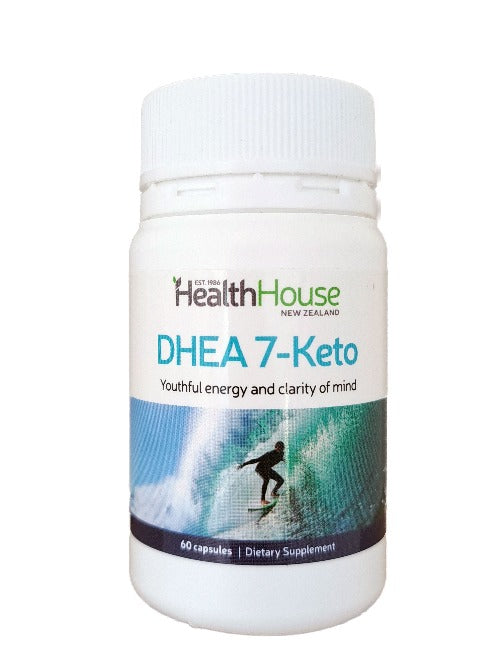 DHEA 7-Keto