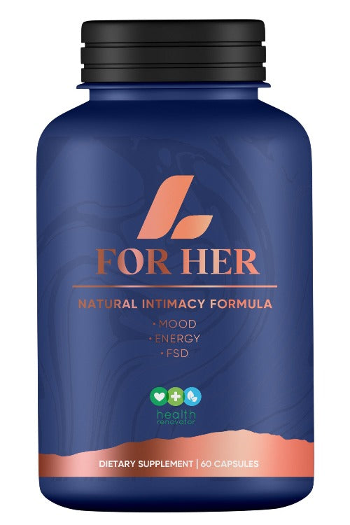For Her Womens Libido