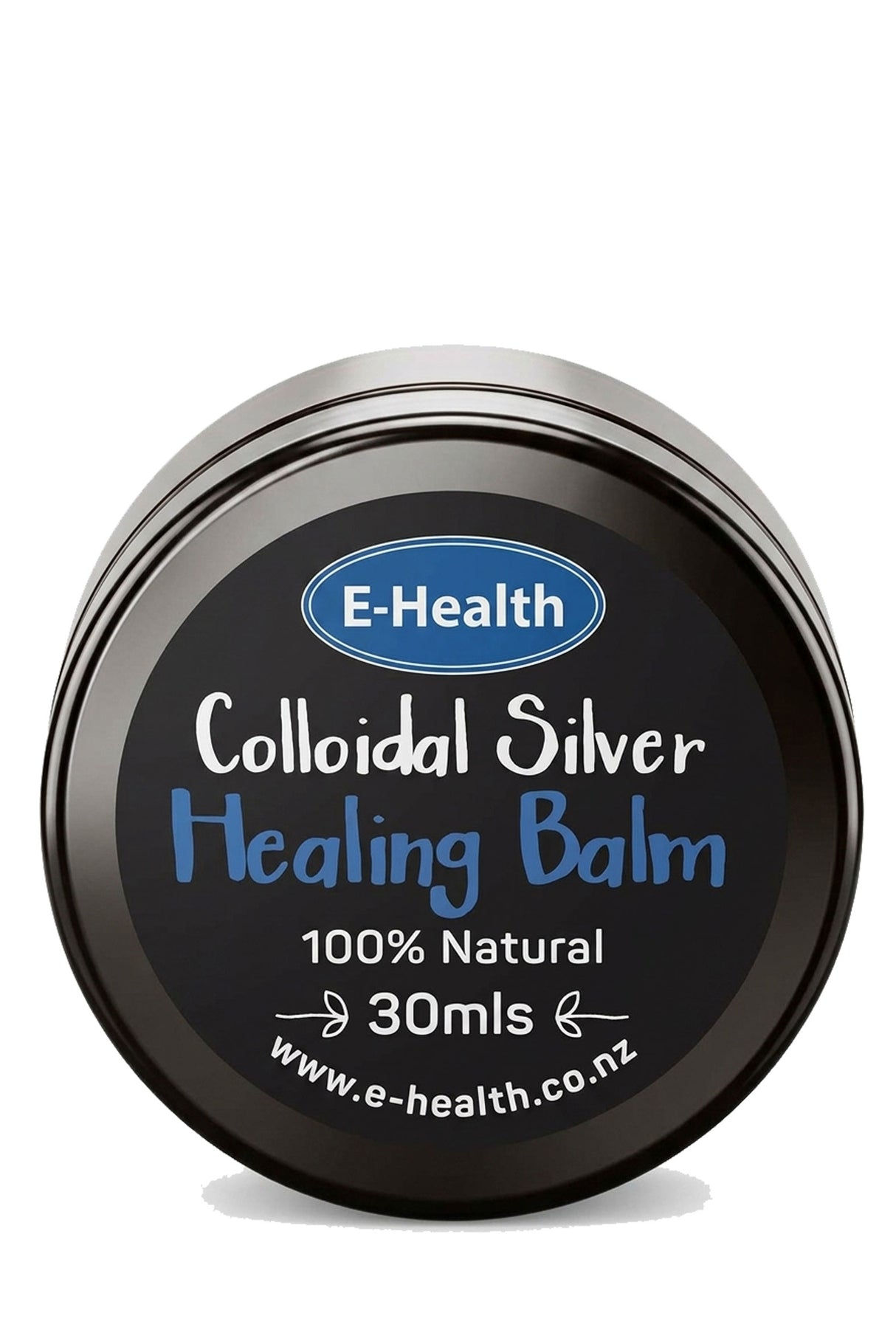 Colloidal Silver Healing Balm 30ml