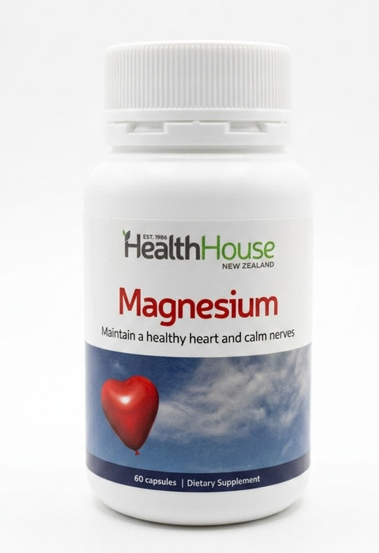 Magnesium