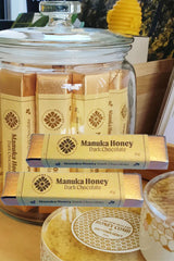 Manuka Honey Dark Chocolate - 2 Pack