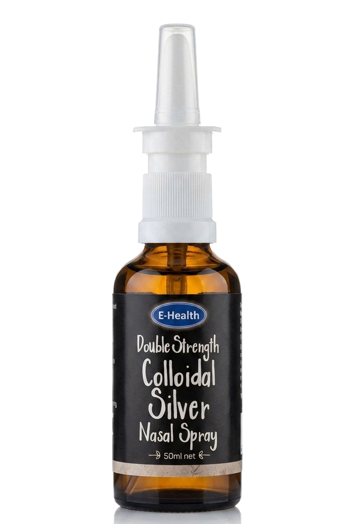 Colloidal Silver Nasal Spray 50ml