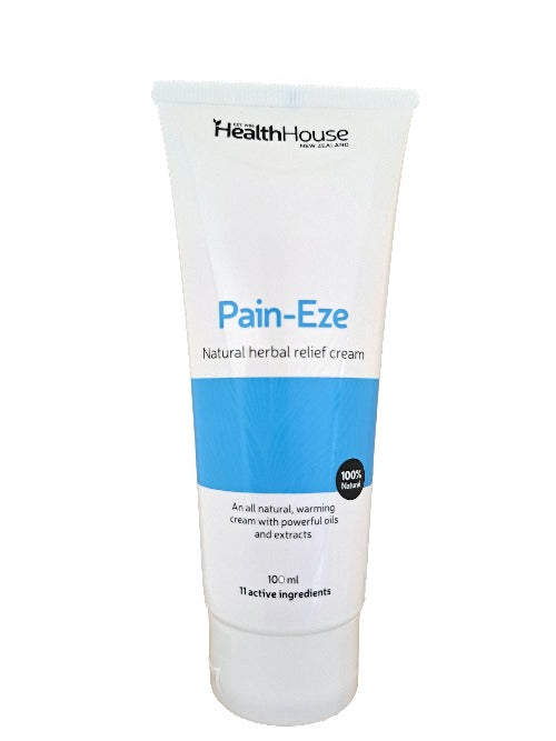 Pain Eze 100ml
