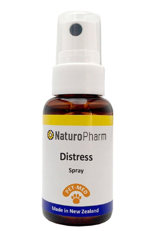Pet Med Distress Spray 25ml