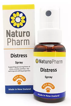 Pet Med Distress Spray 25ml