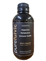 Pure Fulvic 250ml