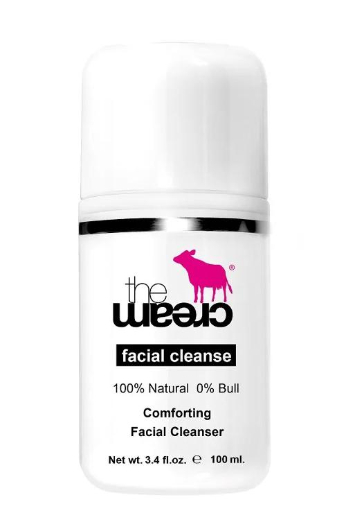 The Cream Facial Cleanse 100ml