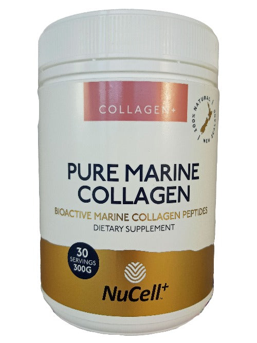 Pure Marine Collagen 300g - unflavoured