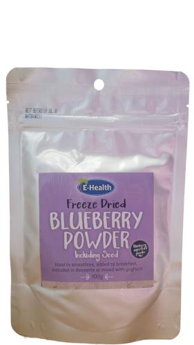 Blueberry Powder 100g