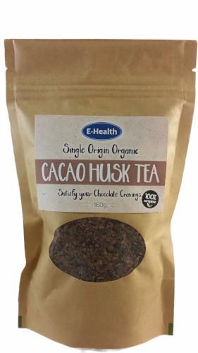 Cacao Husk Tea 160g