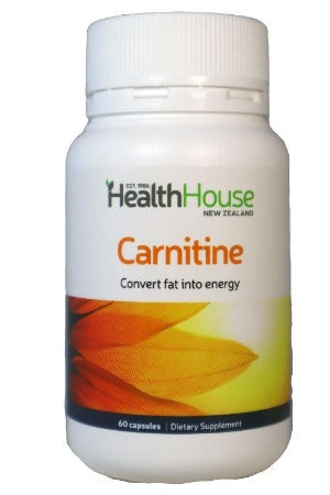 Carnitine