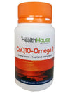 CoQ10-Omega 3