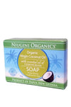 Coconut Oil Soap - Lemongrass