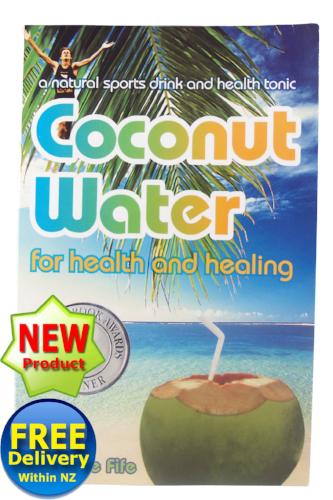 Coconut Water Book