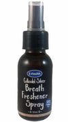 Colloidal Silver Breath Freshener Spray 50ml