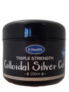 Colloidal Silver Gel 250ml