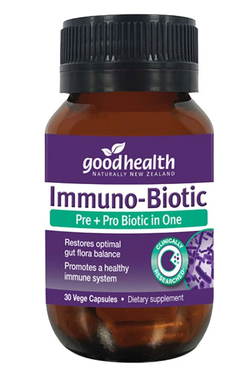 Immuno Biotic