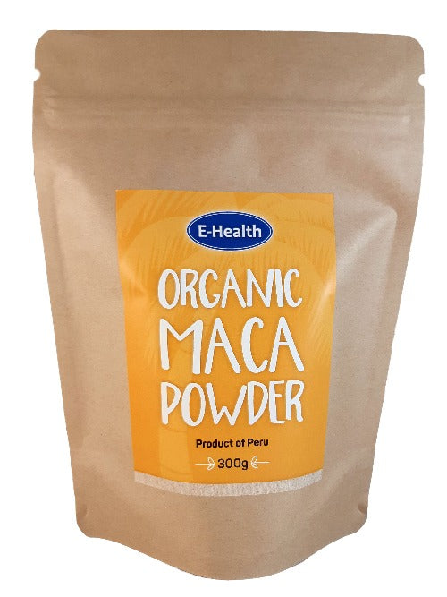 Maca Powder 300g