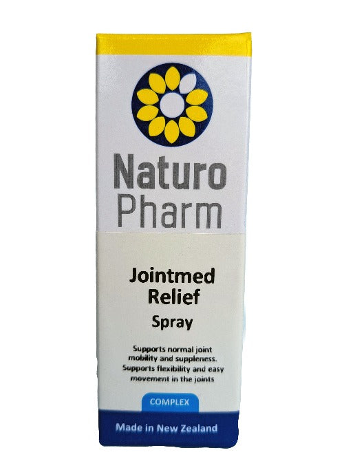 Naturo Pharm Jointmed Relief 25ml