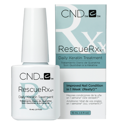 Rescue RXx Nail Repair Treatment 15ml