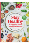 Stay Healthy Book
