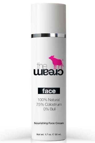 The Cream Face 50ml