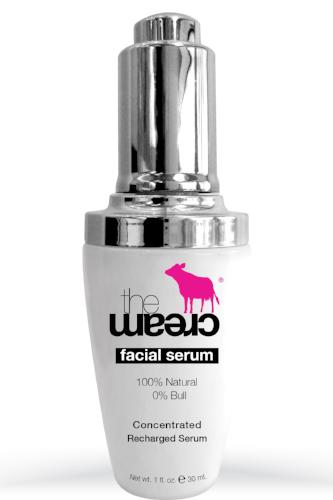 The Cream Facial Serum 30ml