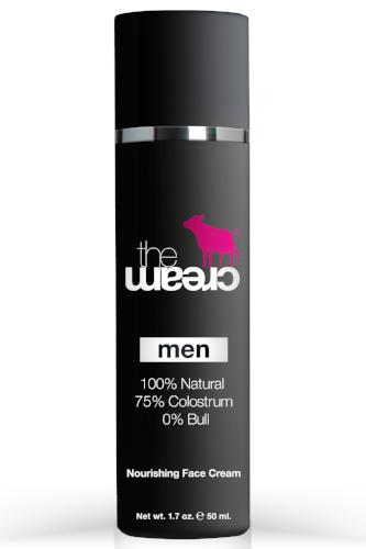 Men's The Cream Face 50ml