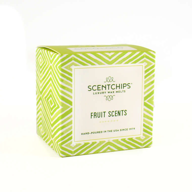 French Pear - Scentchips Melts 56g