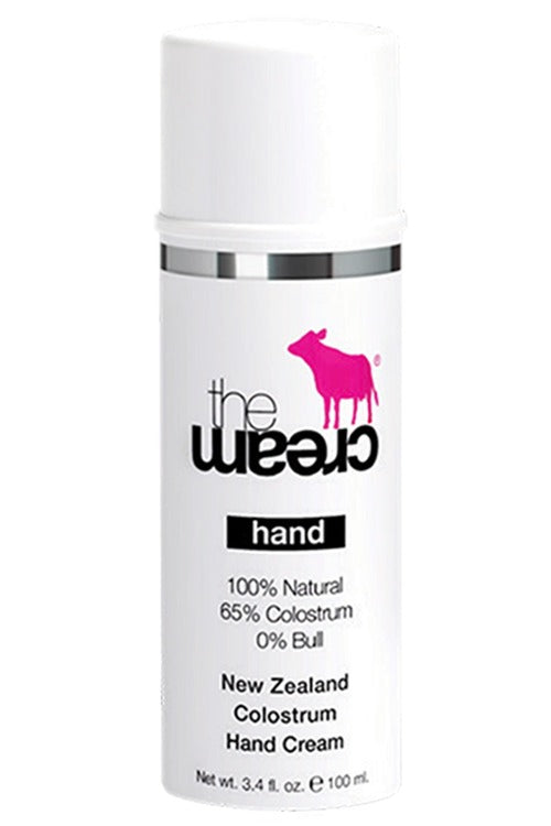 The Cream Hand 100ml